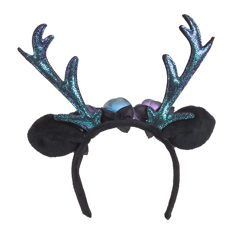 Diadeem Dark deer