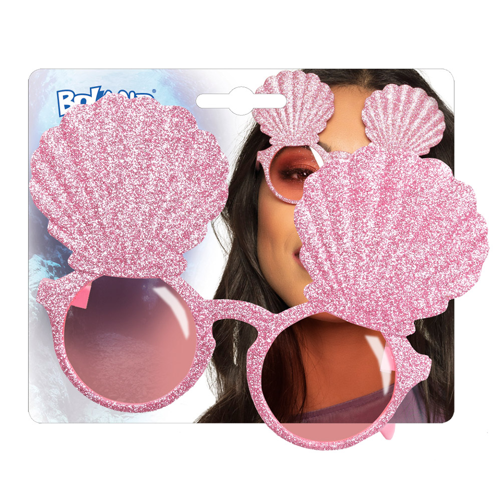 St. Partybril Zeemeerminnenschelp