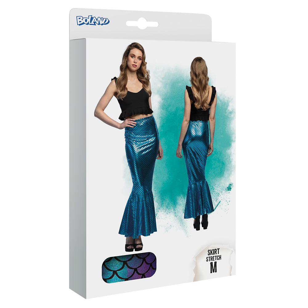 Rok Zeemeermin (one size)