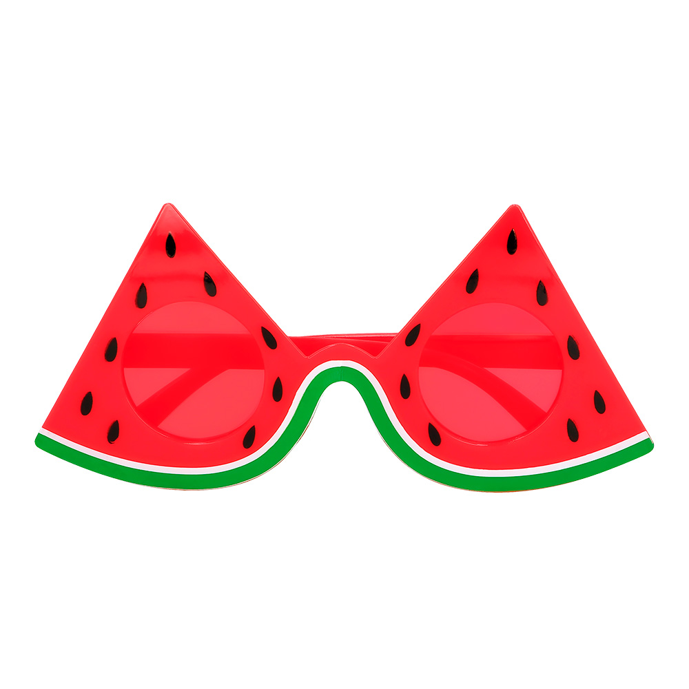 St. Partybril Watermeloen