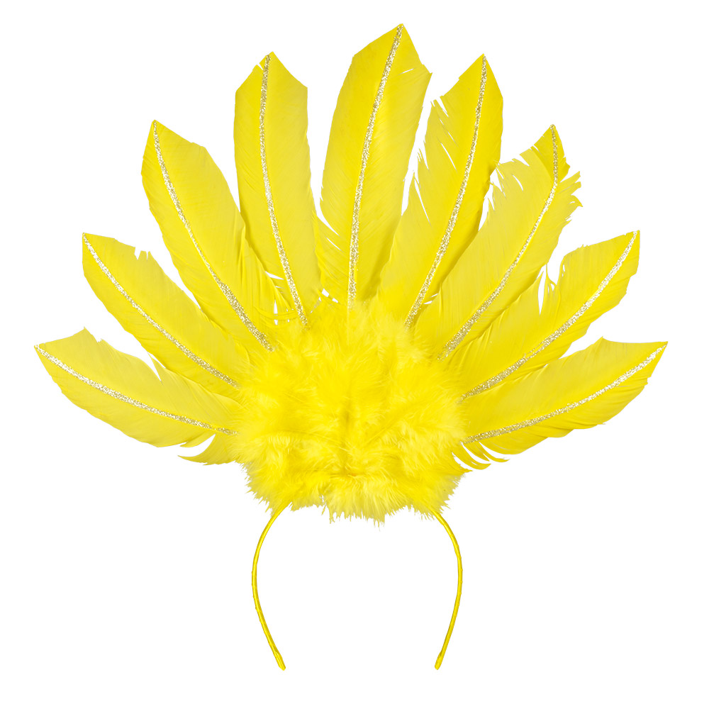 St. Tiara Samba neongeel