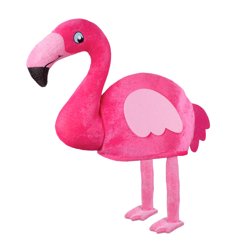 St. Hoed Flamingo