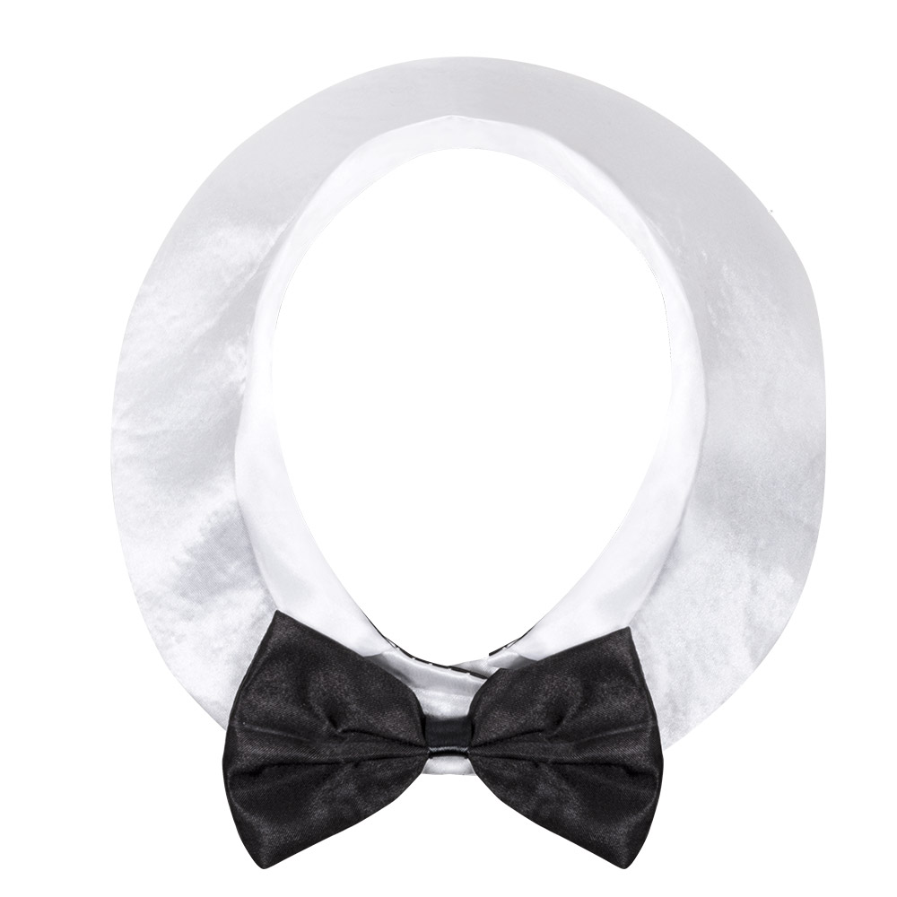 Set Bunny (diadeem, kraag, manchetten en staart)