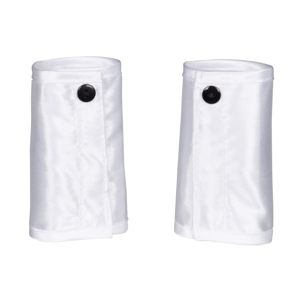 Set Bunny (diadeem, kraag, manchetten en staart)