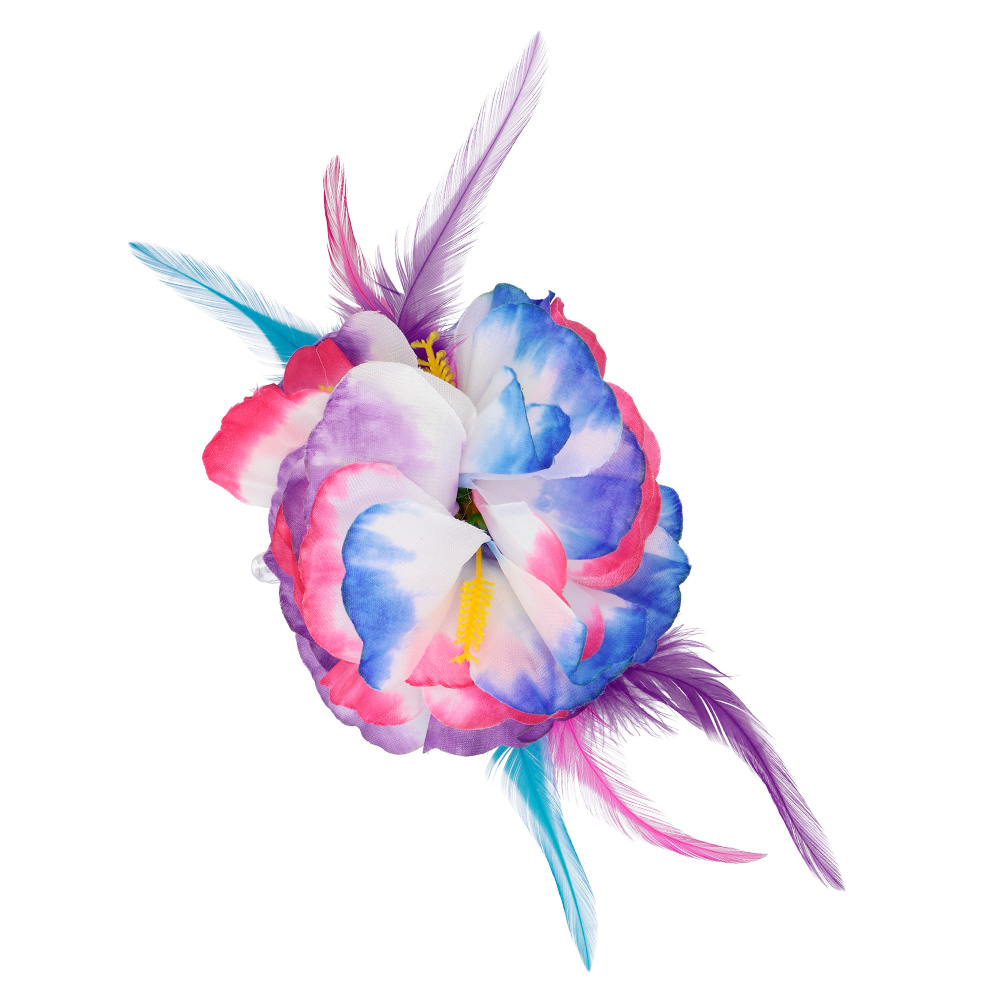 Haaraccessoire Hibiscus deluxe