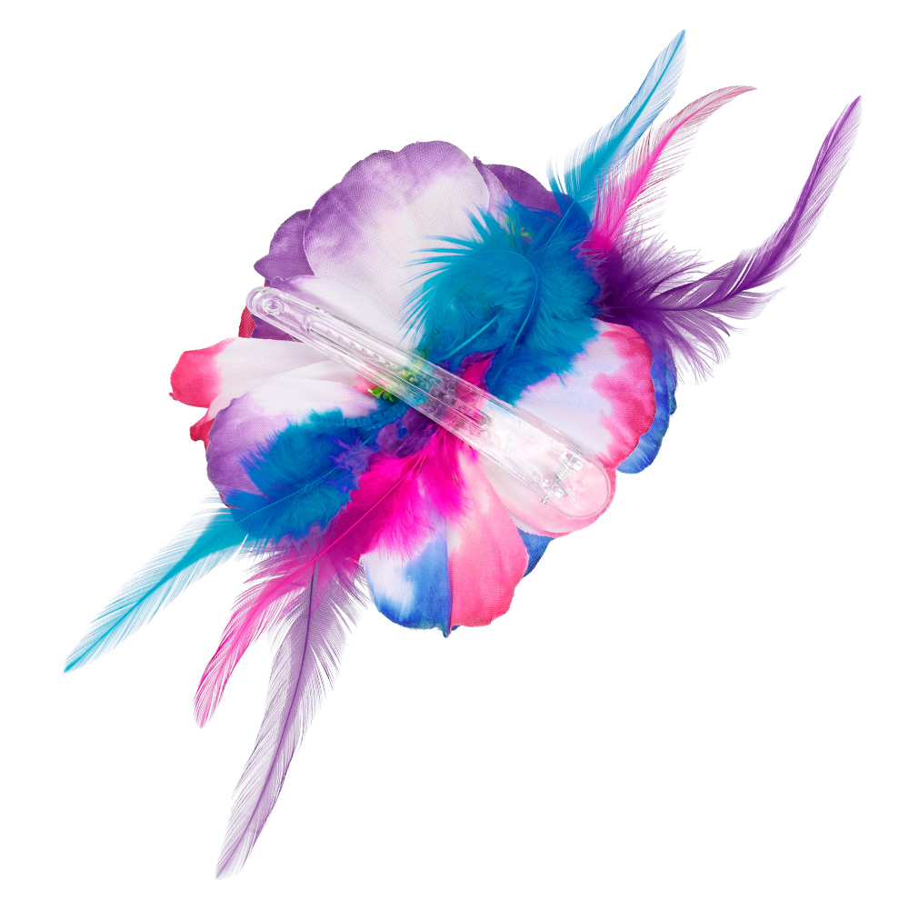 Haaraccessoire Hibiscus deluxe