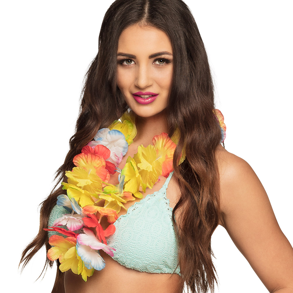 Hawaïkrans Tropical
