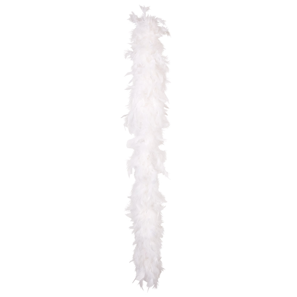 Boa 50 g wit (180 cm)