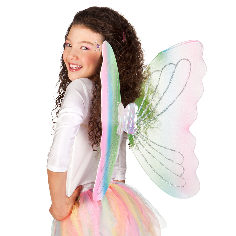 Vleugels Yara (49 x 44 cm)