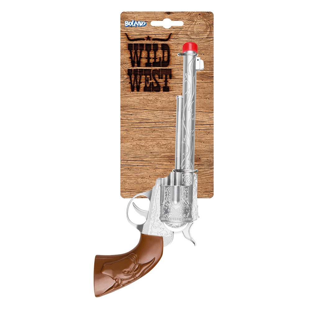 Cowboypistool Colter (30 cm)