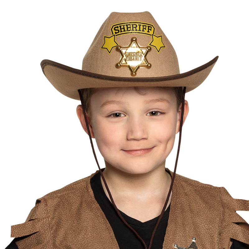 St. Kinderhoed Little `'Sheriff'