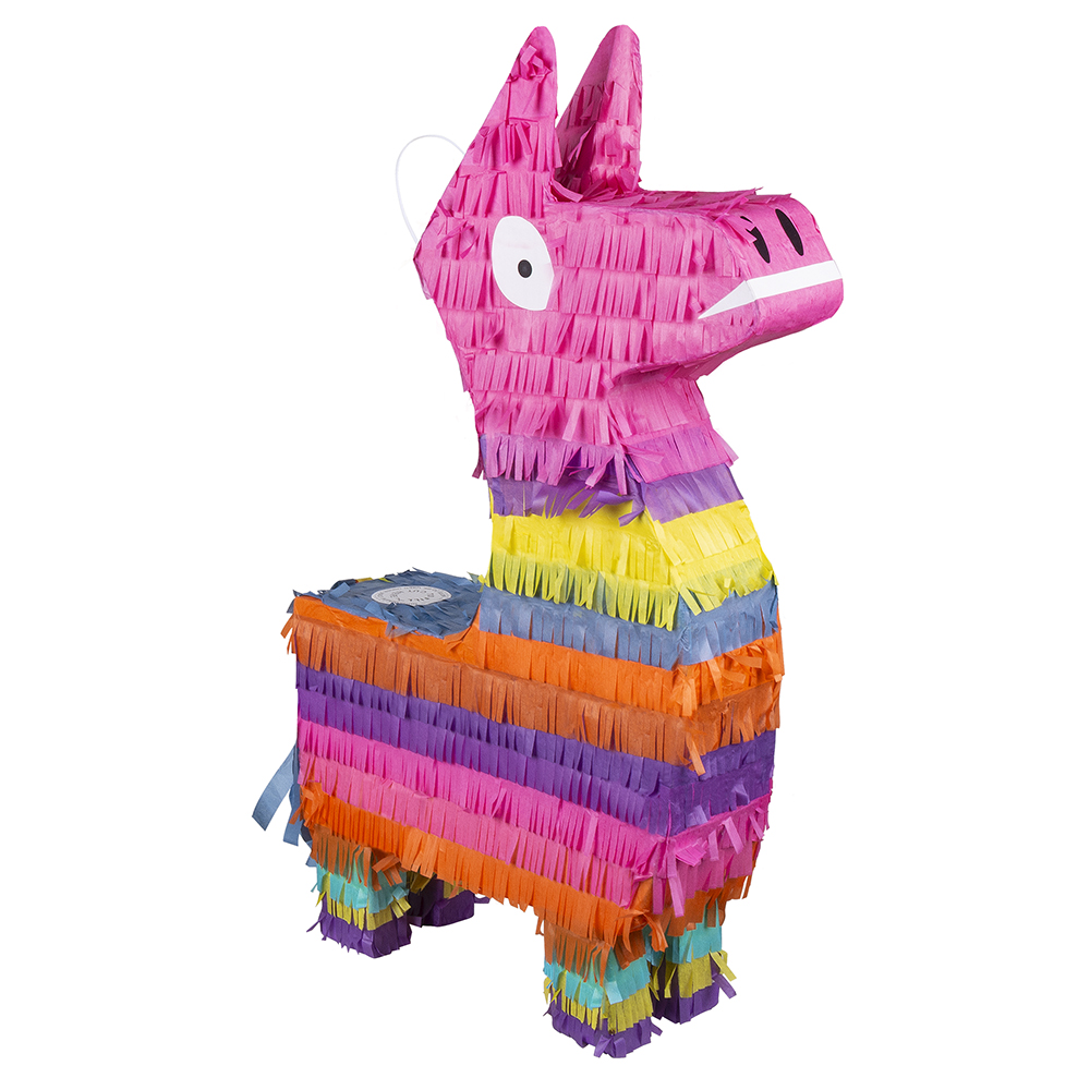 Piñata Lama (58 x 35 x 10 cm)