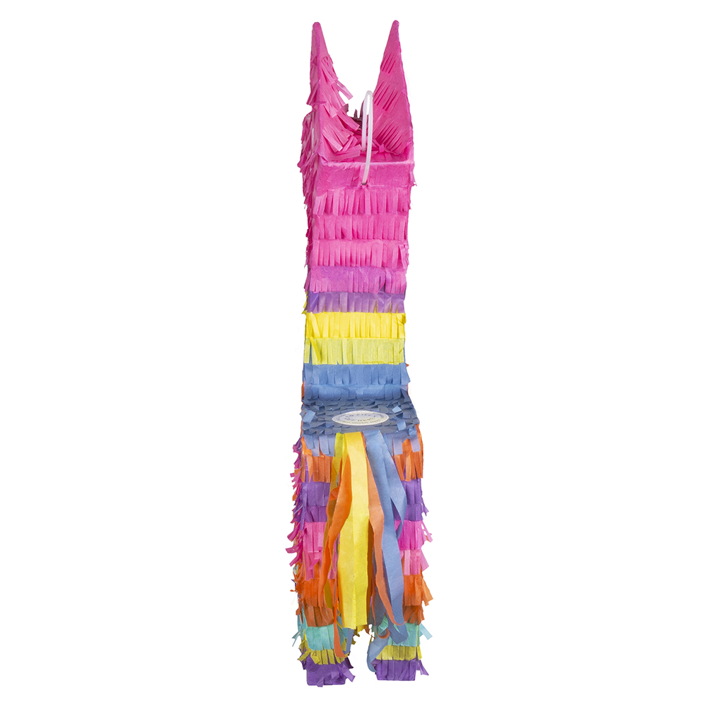 Piñata Lama (58 x 35 x 10 cm)