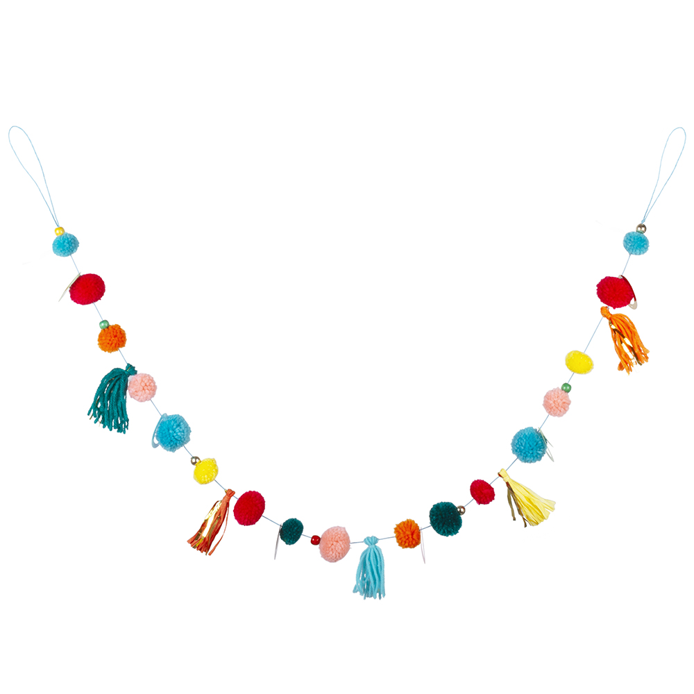 Decoratie Lima (125 cm)