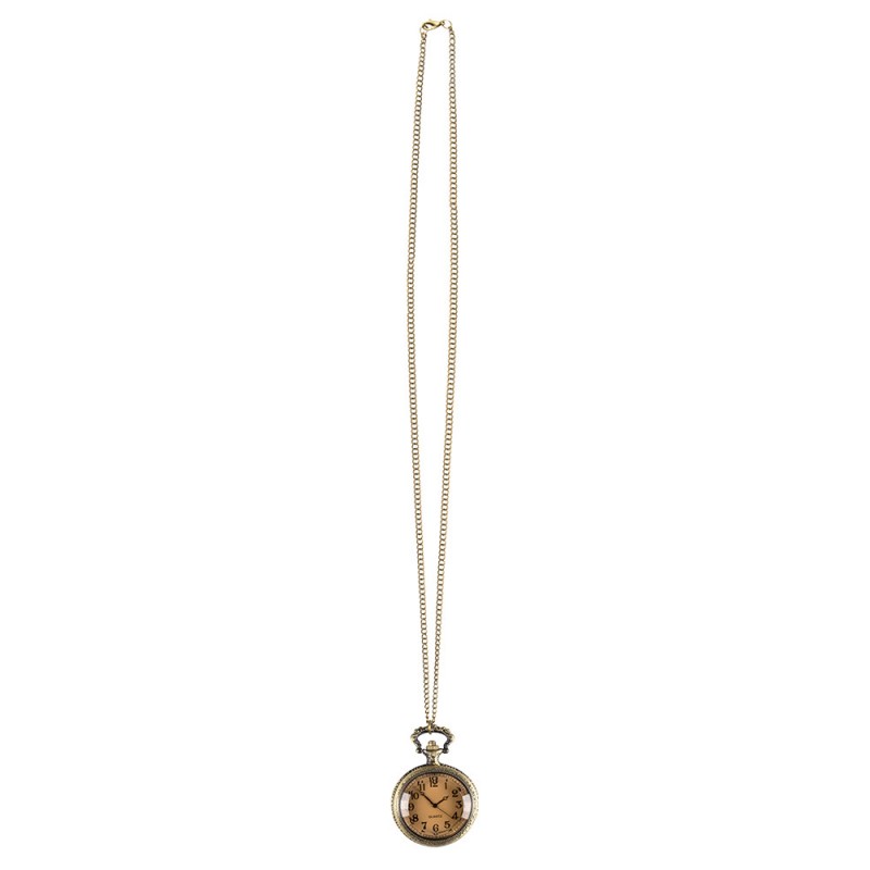 St. Ketting Steamclock