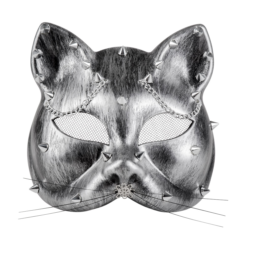 Halfmasker Steamwhisker