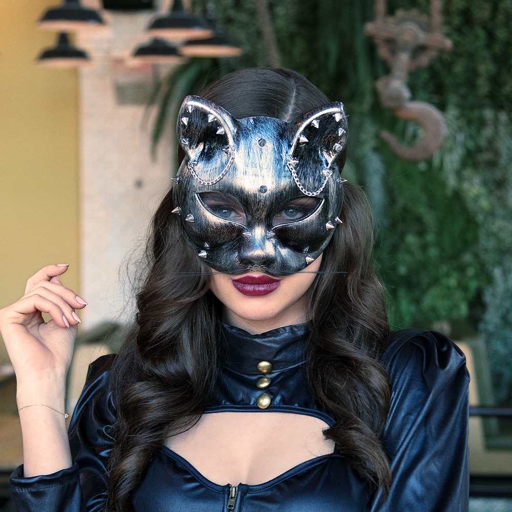 Halfmasker Steamwhisker