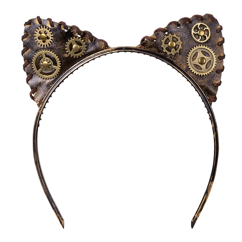 St. Tiara Steamcat