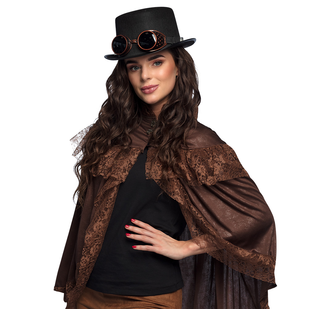 Cape Steampunk (85 cm)
