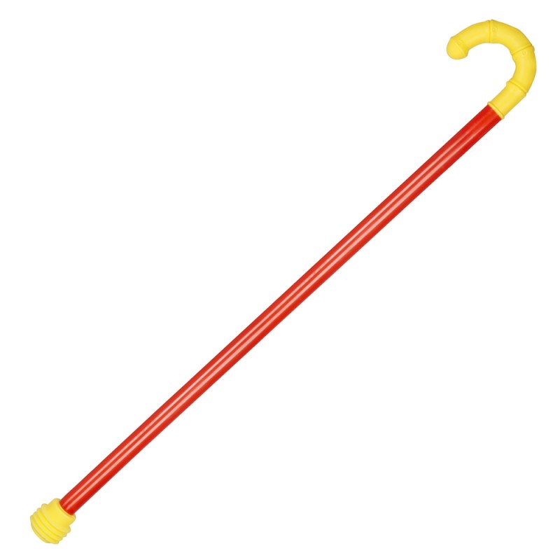 St. Wandelstok Clown (89 cm)
