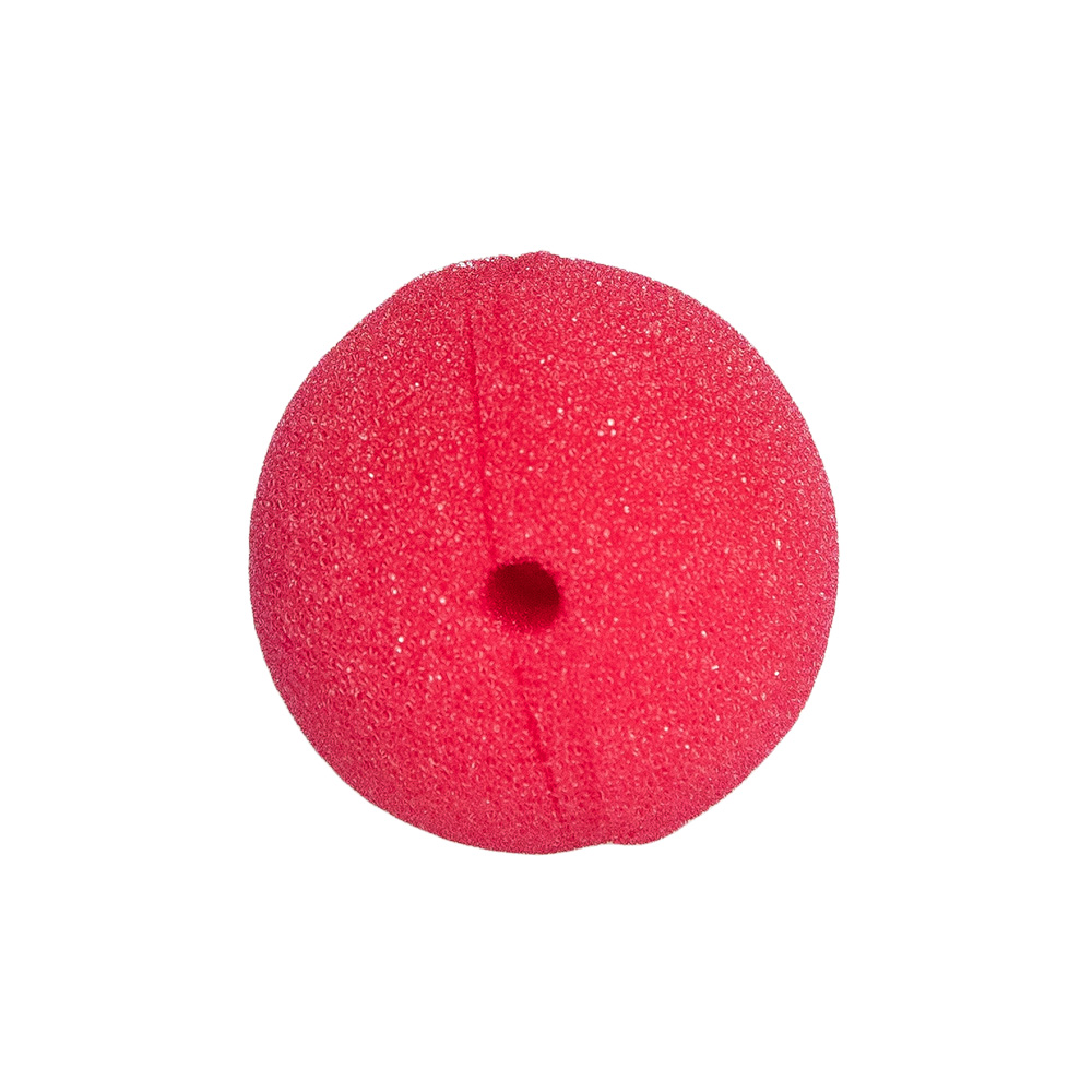 Set Clown (clownsneus, vlinderstrik en bretels)