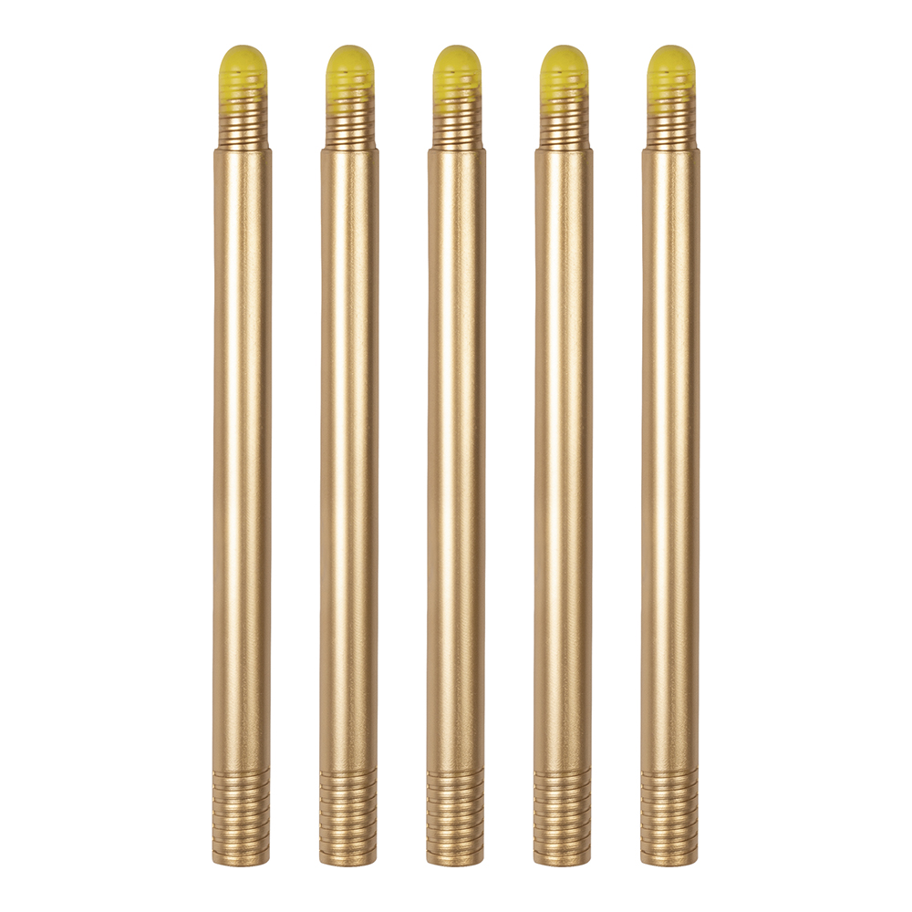 Sinterklaasstaf 6-delig (185 cm)