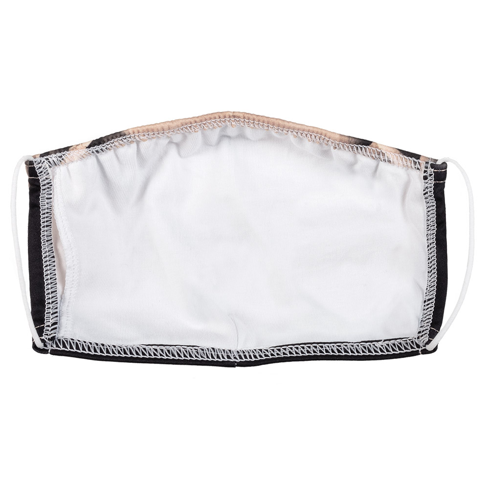 St. Mondkapje Schedel