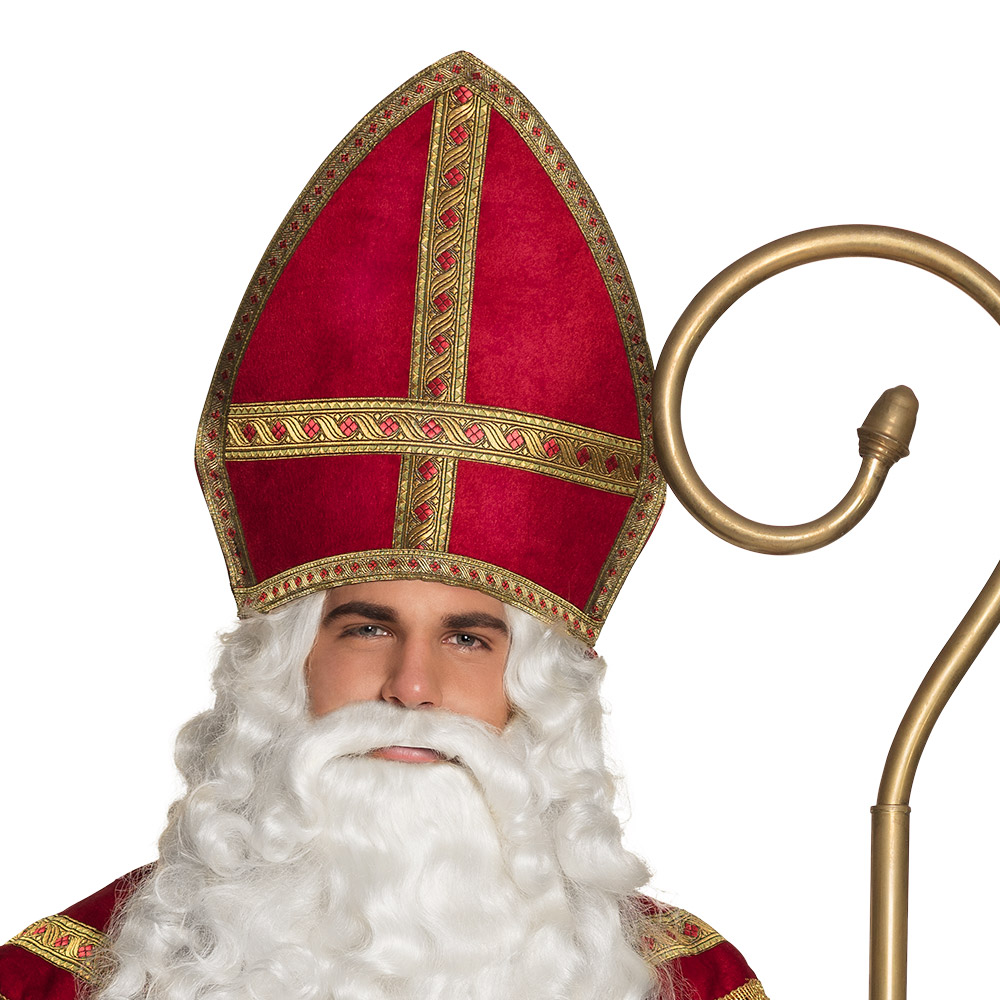 St. Mijter Sinterklaas