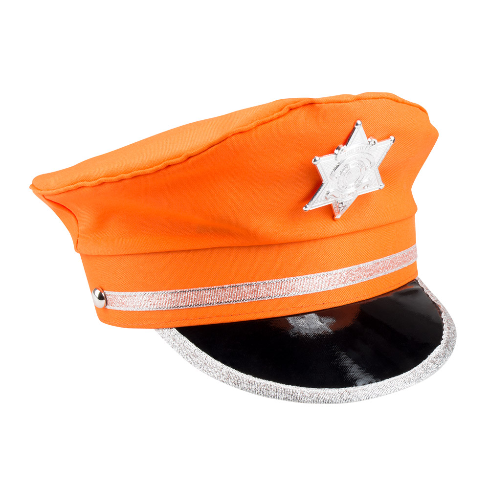 St. Pet Politie Oranje
