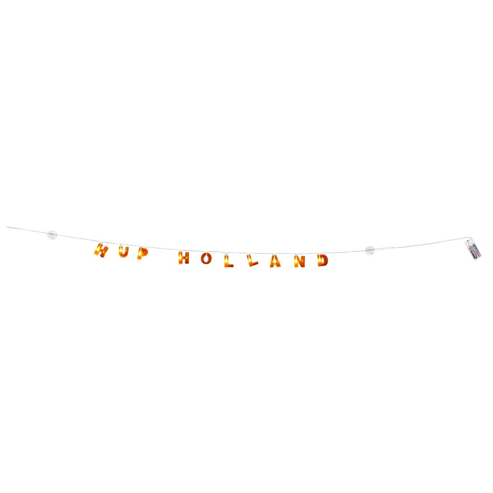 St. Led-lichtsnoer Hup Holland (150 cm)