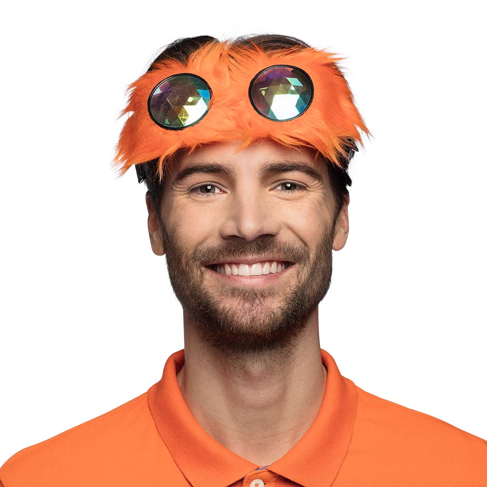 Partybril Rave Holland