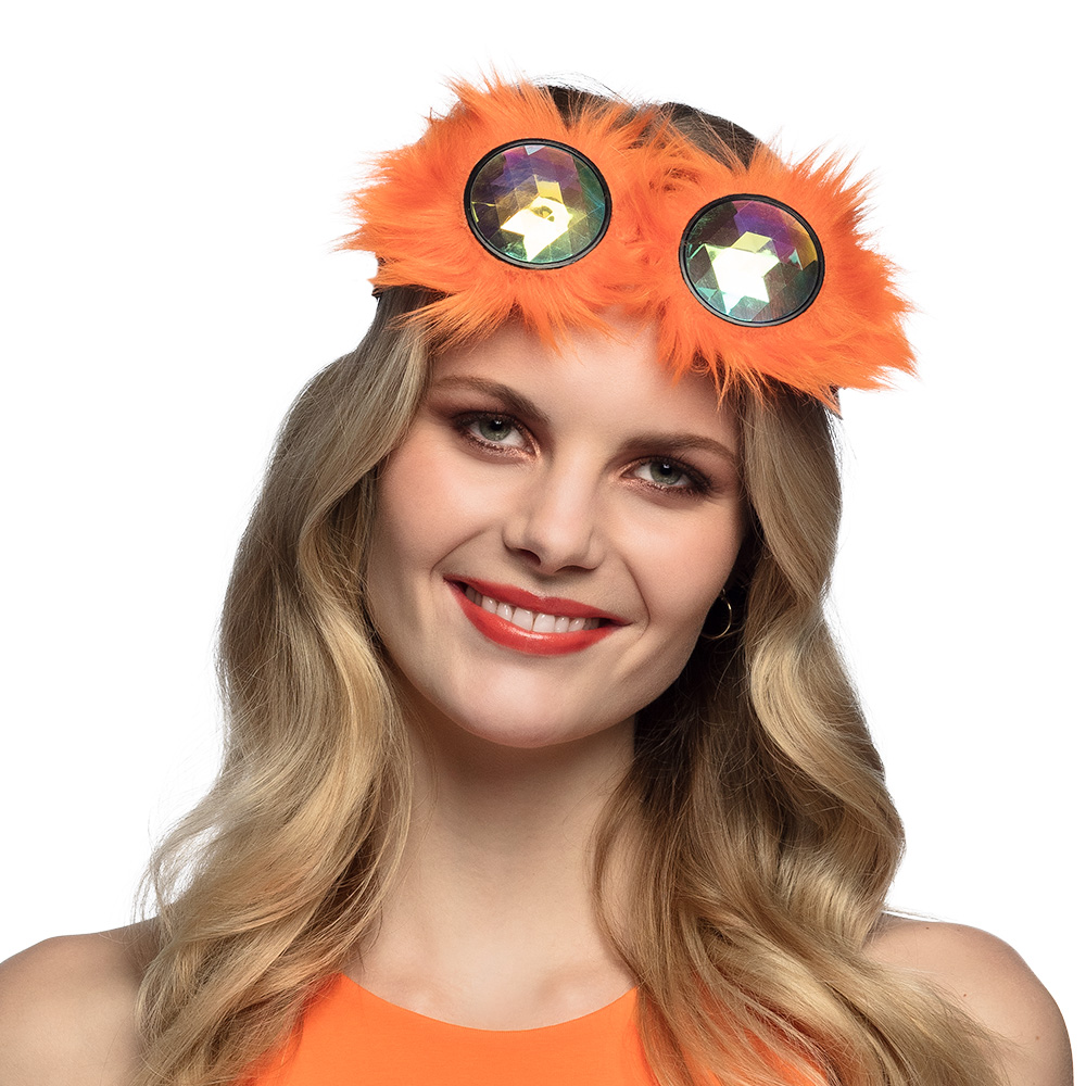 Partybril Rave Holland