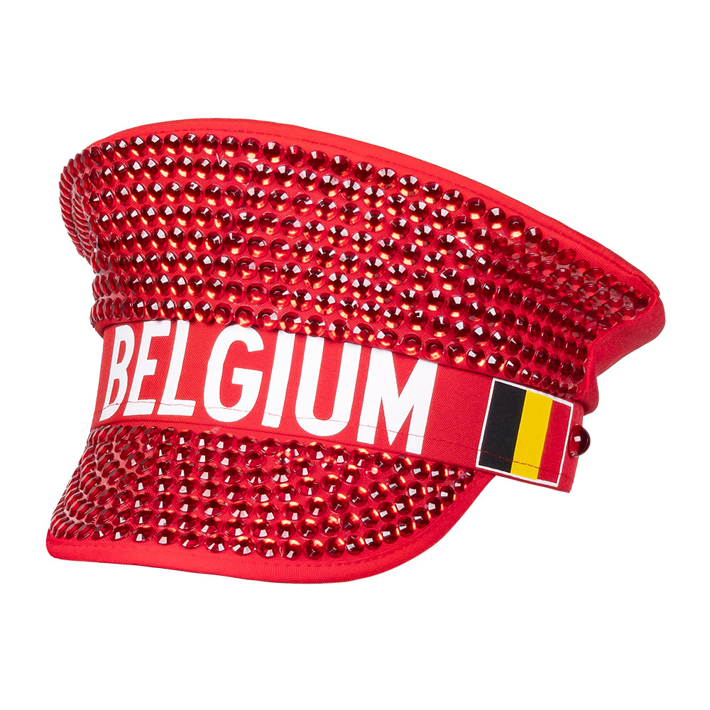 Pet 'Belgium'