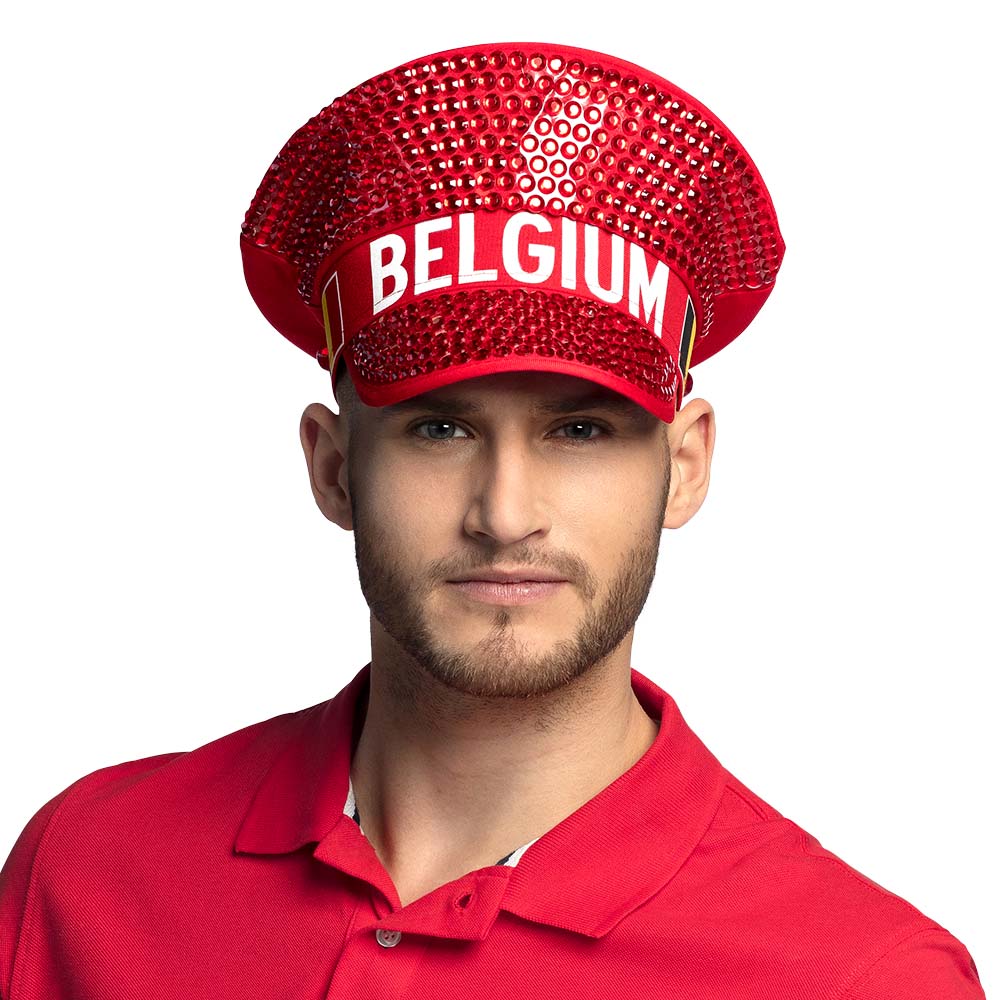 Pet 'Belgium'