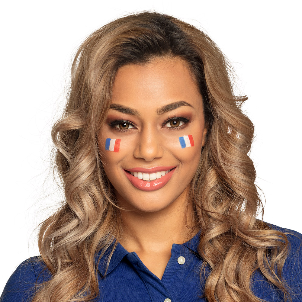 Schminkstift Frankrijk