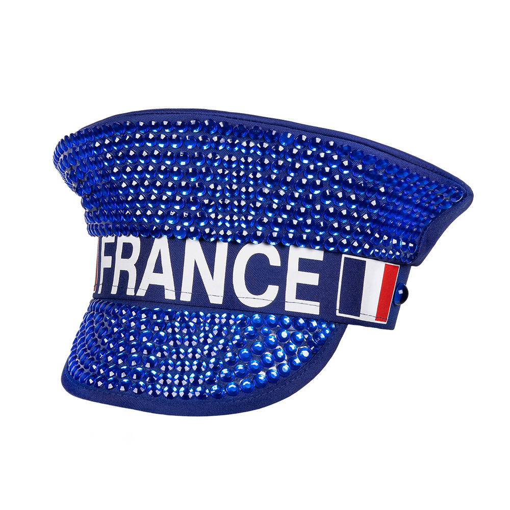 Pet 'France'