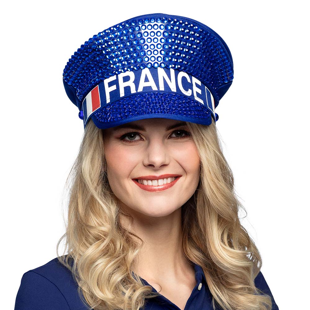 Pet 'France'