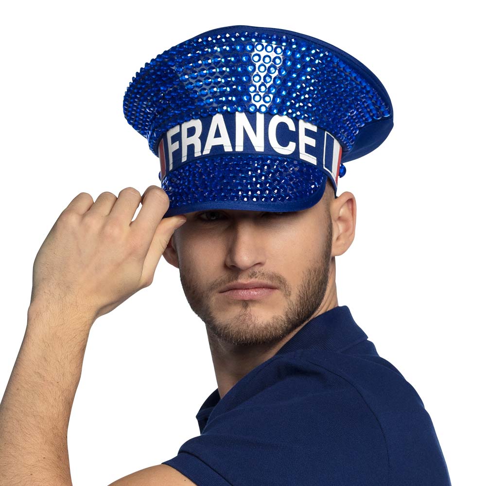 Pet 'France'
