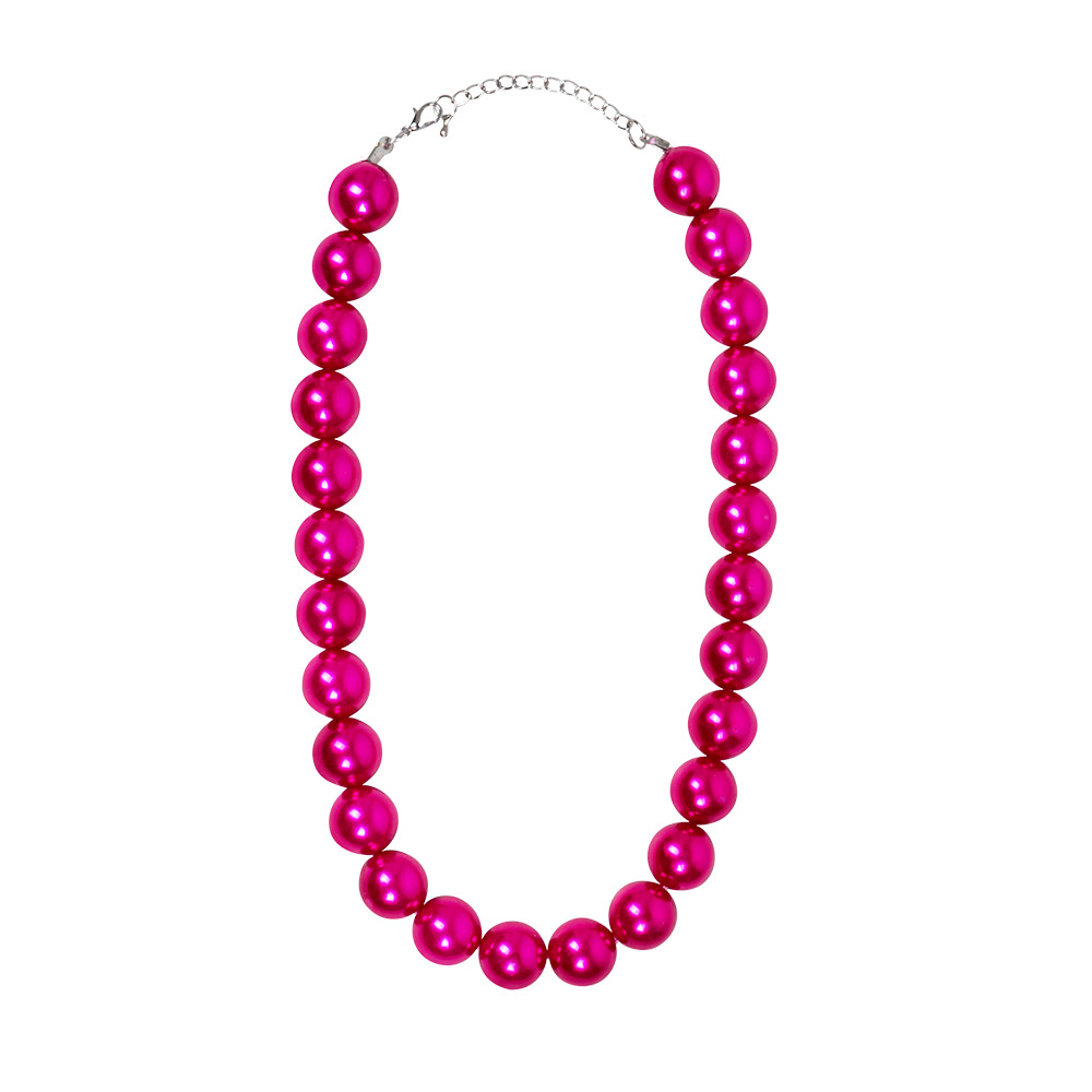 St. Ketting Marilyn paars