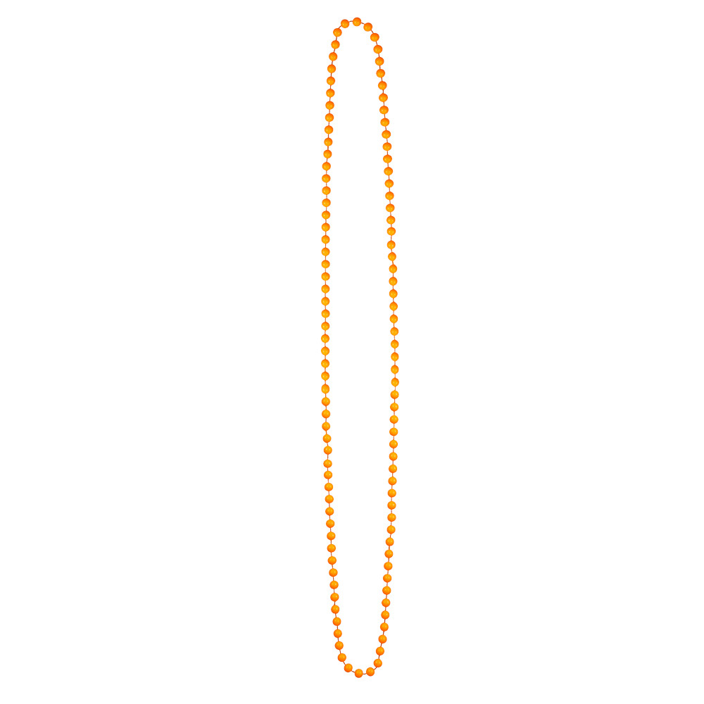 Set 4 kettingen Candy UV