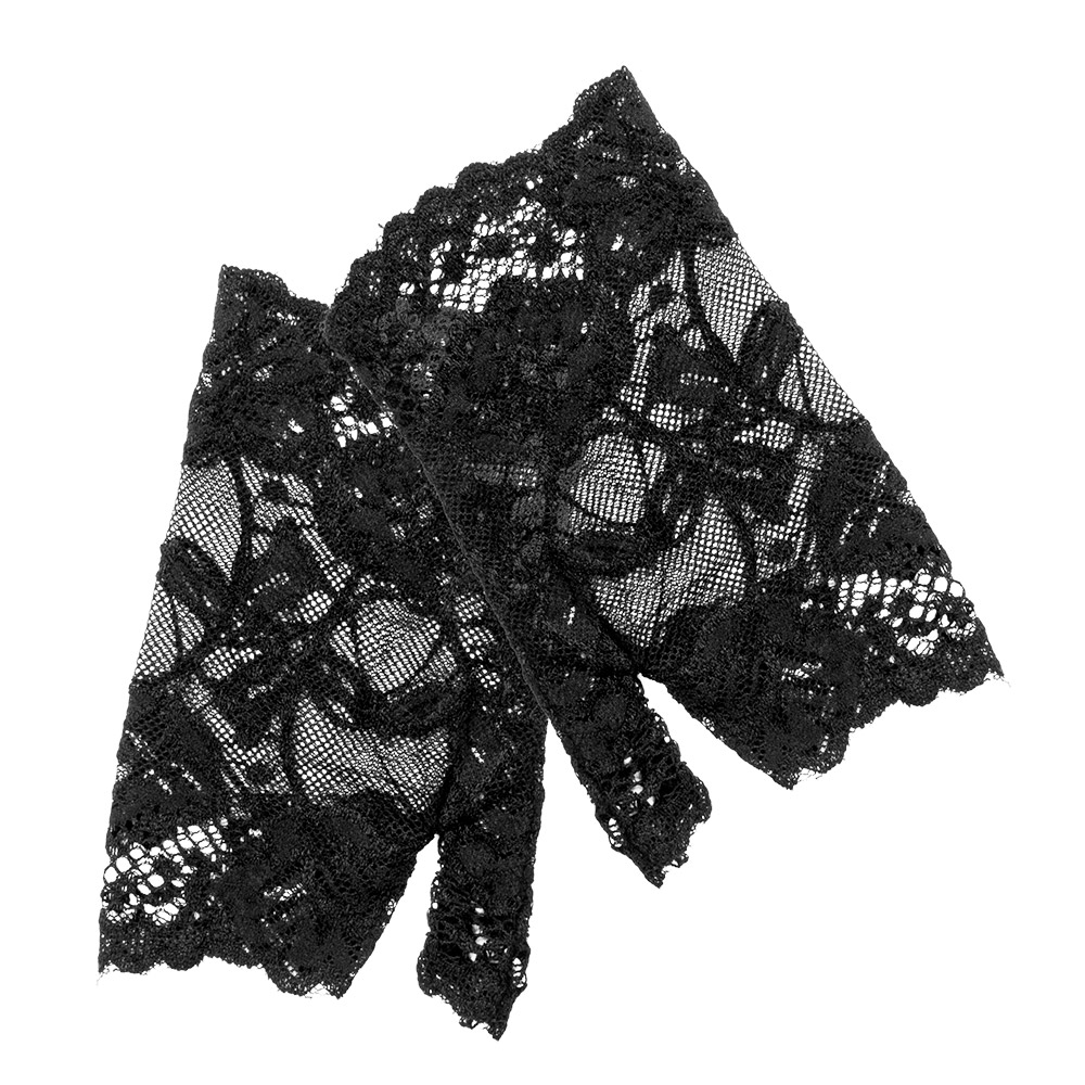 Set Charleston (muts en 2 handschoenen)