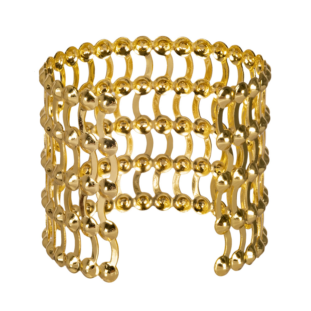 Armband Grace goud