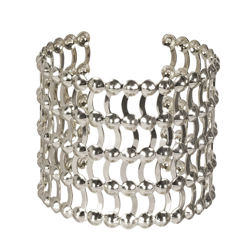Armband Grace silver