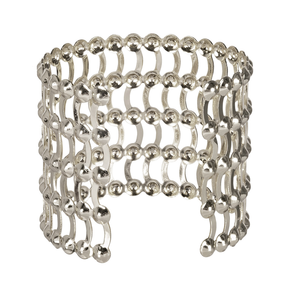 Armband Grace silver