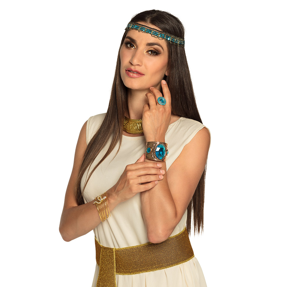 Ketting Noble of the Nile