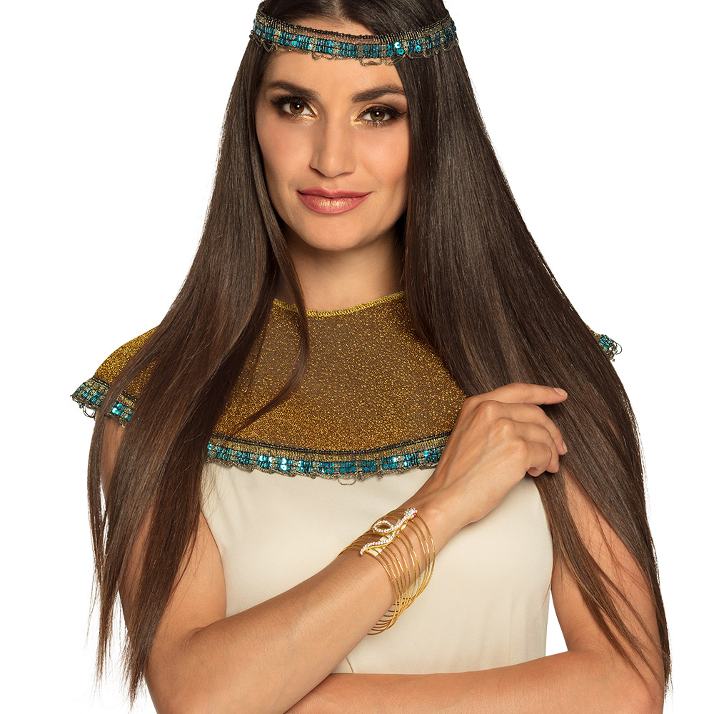 Armband Snake of the Nile