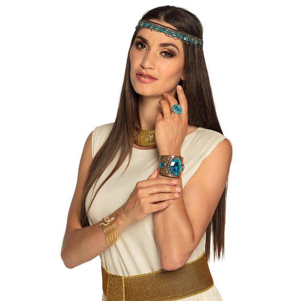 Armband Snake of the Nile