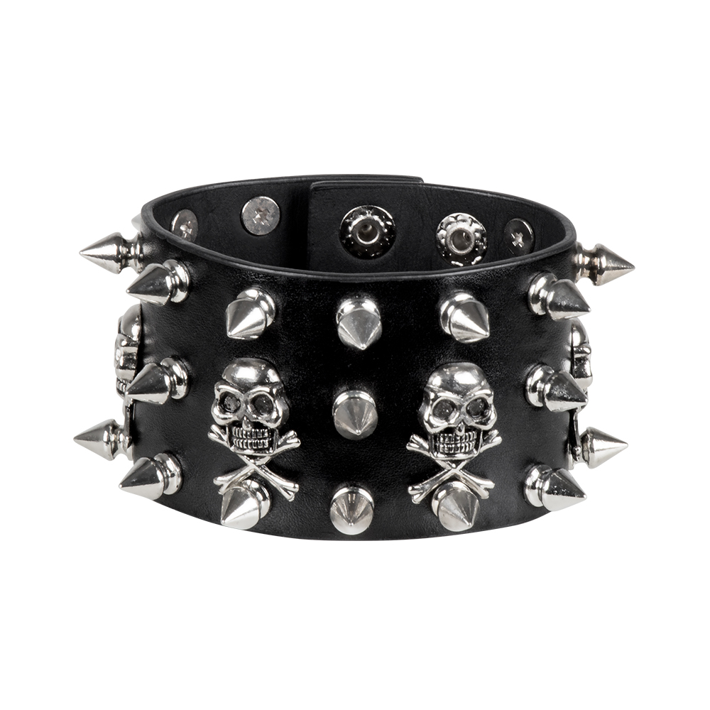 Armband Biker