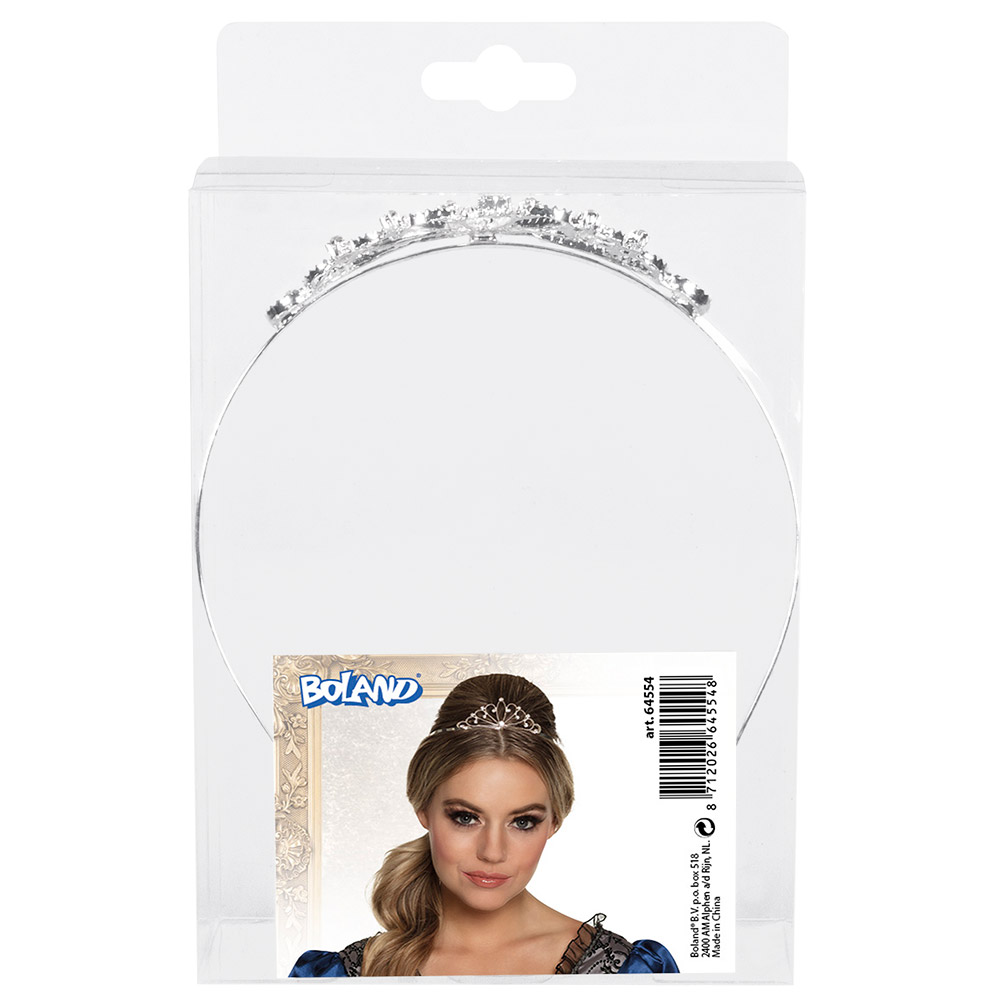 Tiara Royal Victoria