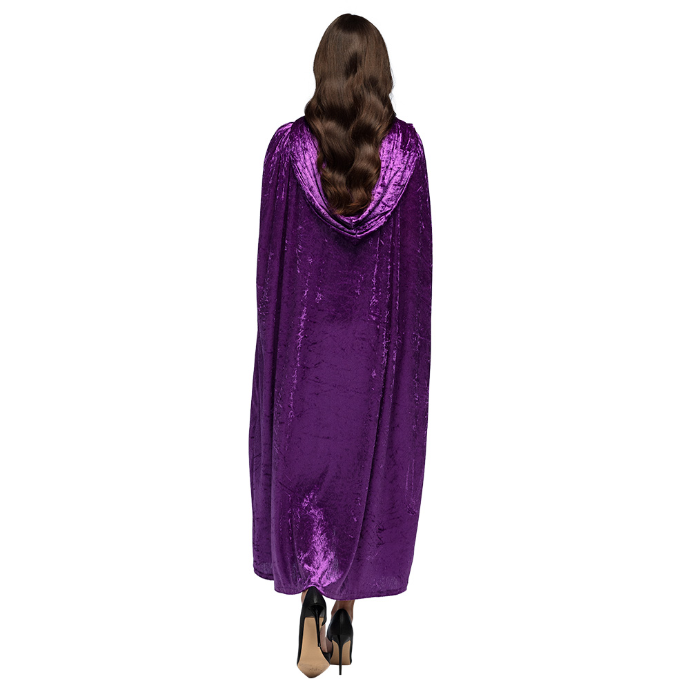 Cape Dawn paars (170 cm)